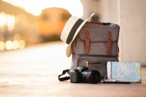 traveler bag