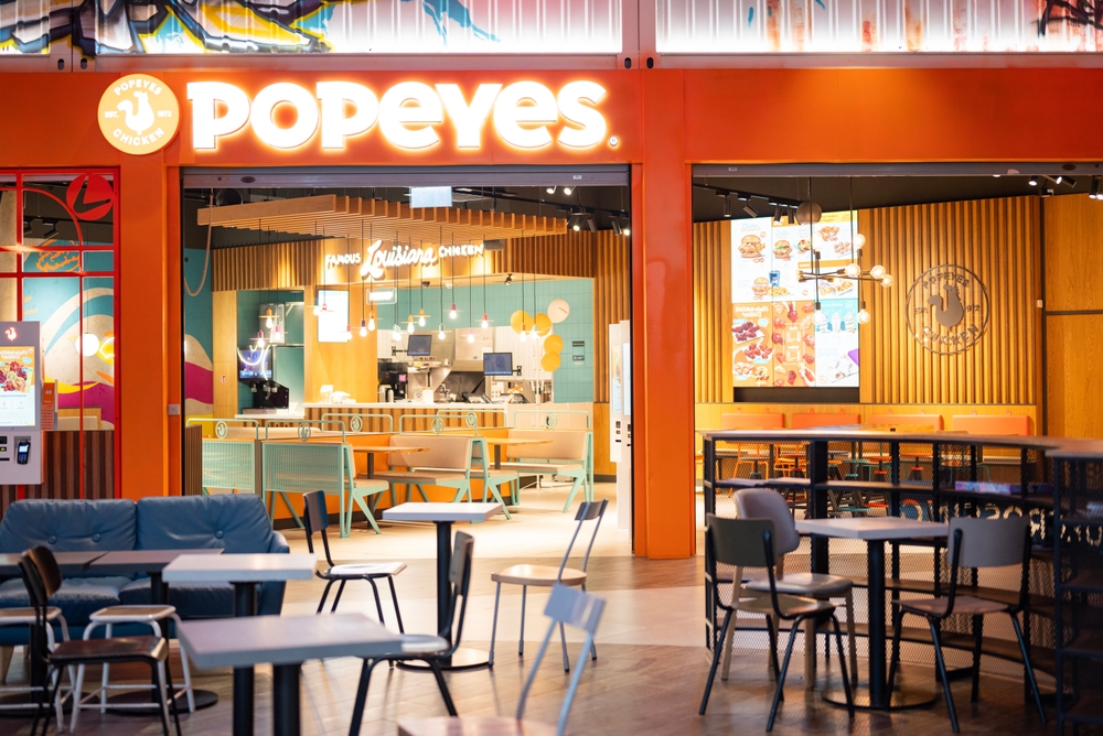 Popeyes Franchise Cost Explained: What Investors Should Know Before Getting Started